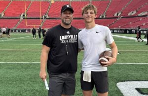 Indiana Sectional Week 1 Offensive Standout Performances