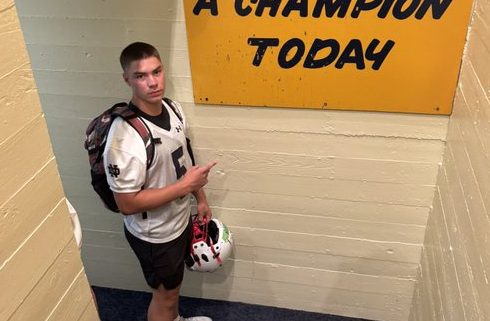 Northeast Ohio Prospects to Know