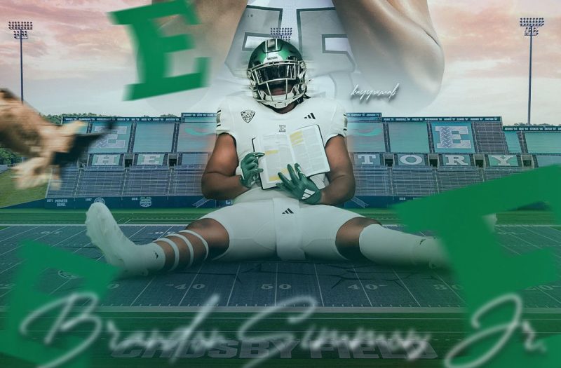 Top South Jersey Commitments