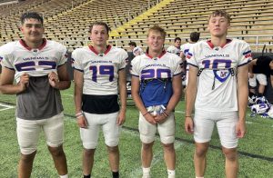 Film Friday: Regional Recruiting Updates + Insights