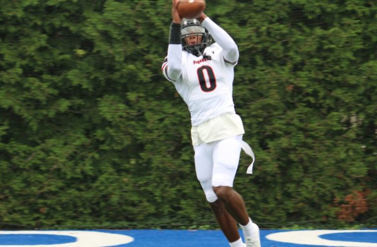 Best of the uncommitted 2026 Maryland Recruits - Part 1