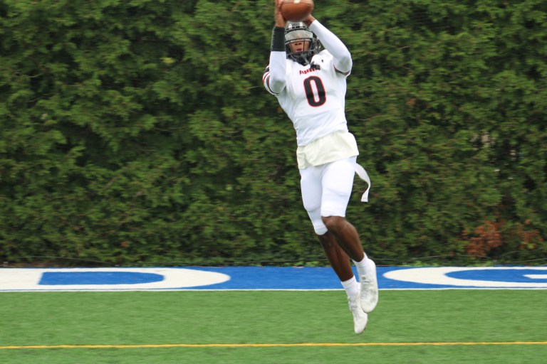 Recruiting Report