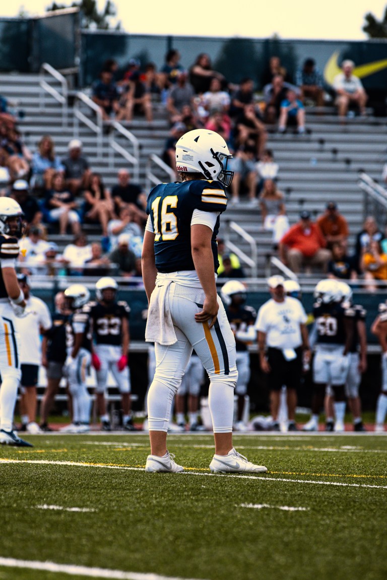 Chase Stephens