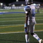 Dorian Ward