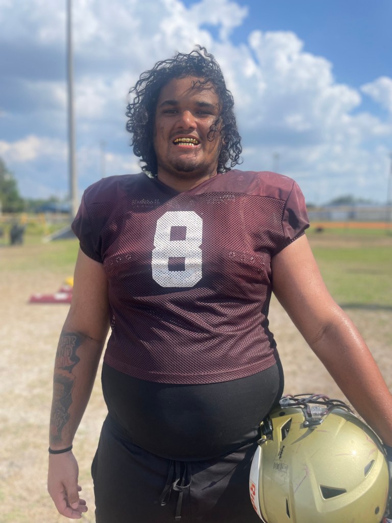 Polk County Trenches Spotlight Series