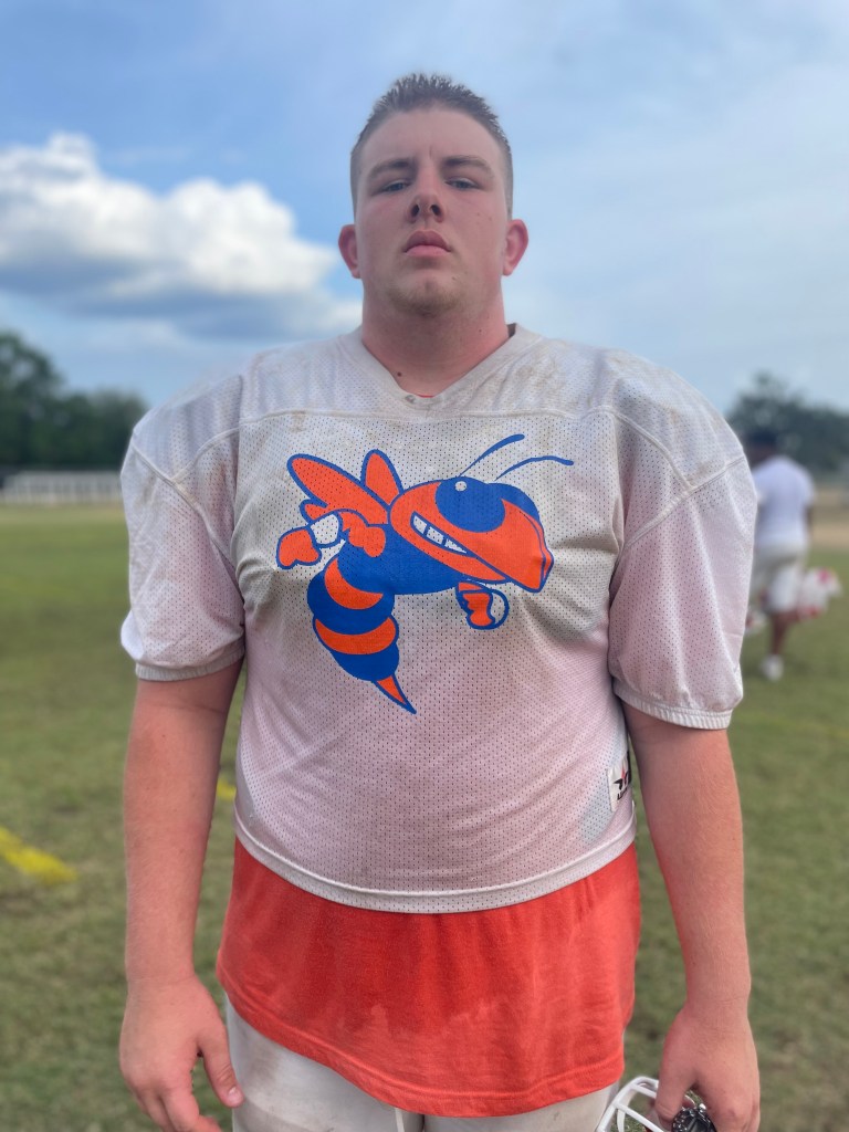 Polk County Trenches Spotlight Series