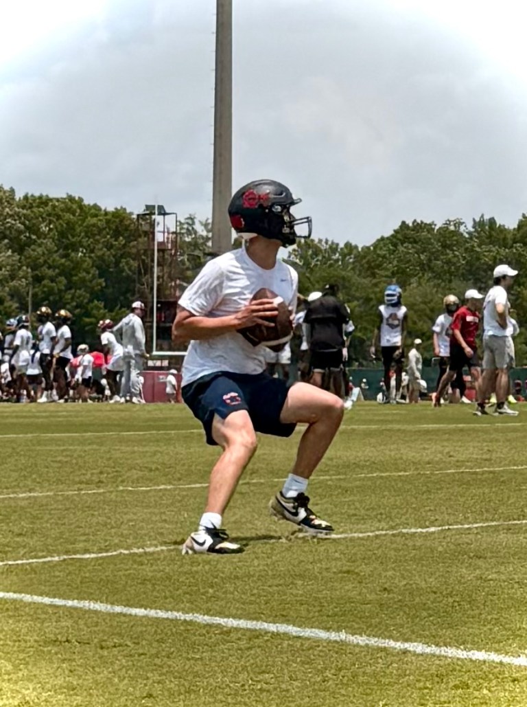 Carson Lewis
