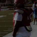Antonio Gardner