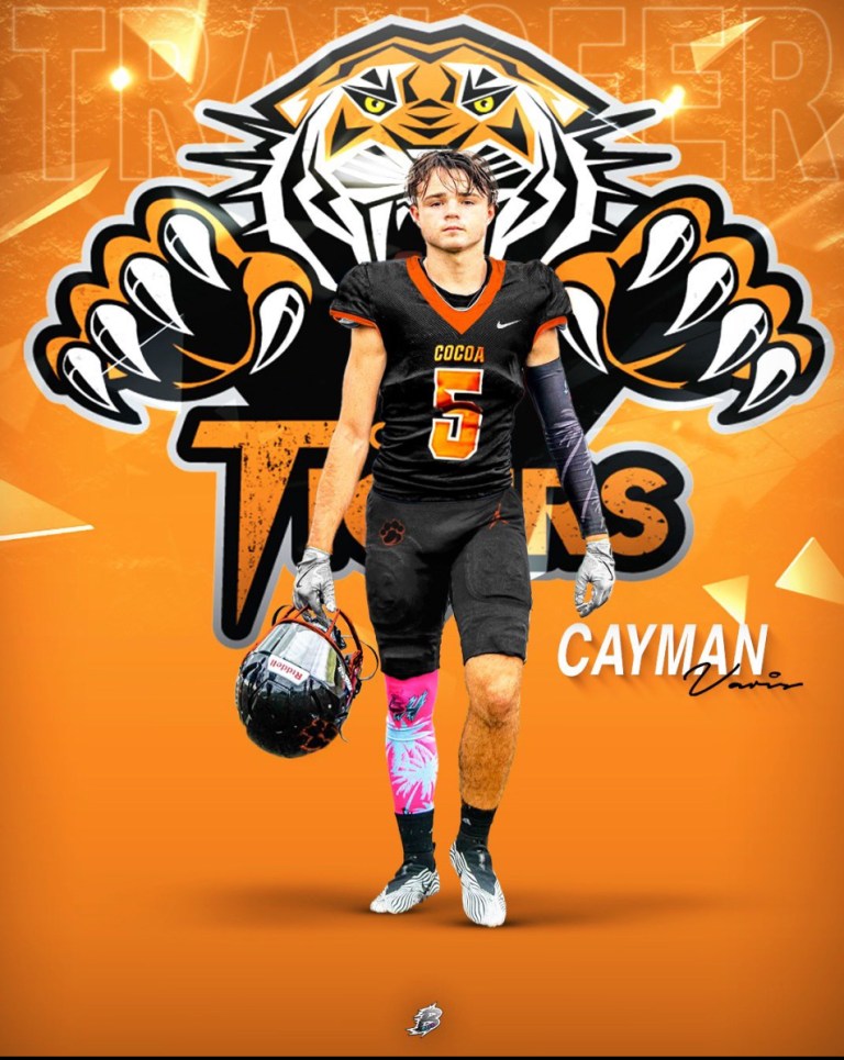 Cayman Varis