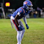 Jayden Sailor
