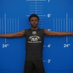 KeyShaun Witcher