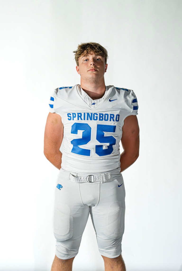 Carter Napier