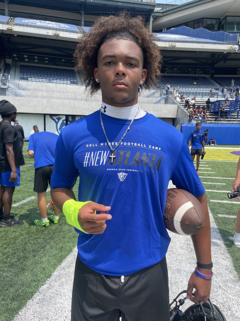 Rising 2027 QB Watchlist: Prospects Heating Up