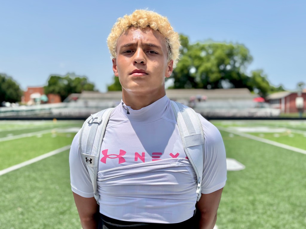 Sophomore QBs On the Rise