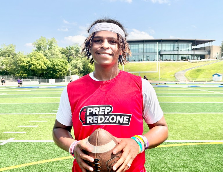 PRZ Showcase Series DFW: Top Flight Signal Callers