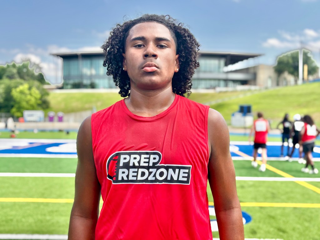 Trench Warfare: PRZ Showcase DFW OL/DL Notable Standouts