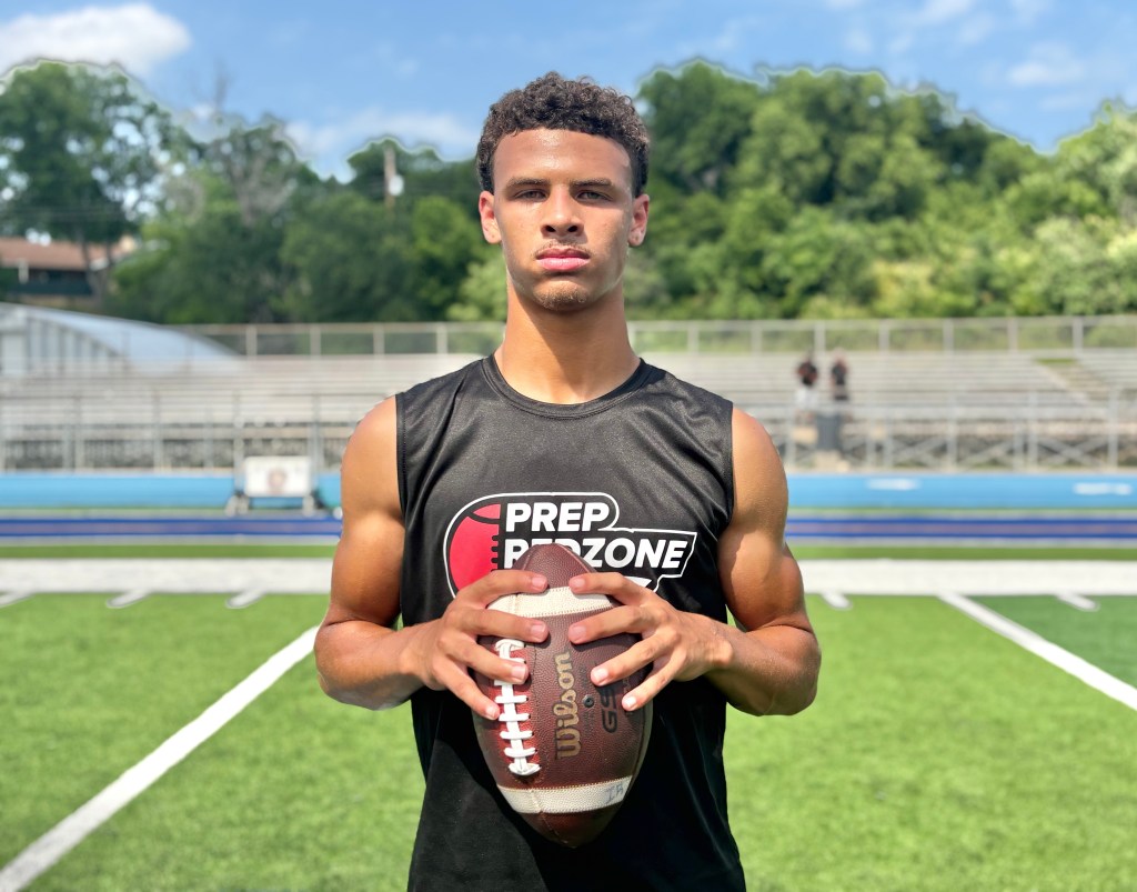 PRZ Texas Showcase Series DFW MVPs