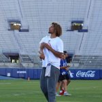 August Recap: Quarterbacks