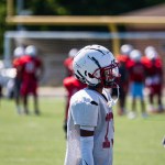 Jalen Rhyne