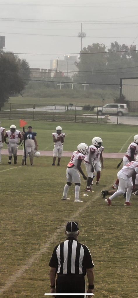 Jeremy Anthony Coleman Jr