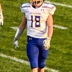Jackson Hjorth