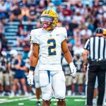 Jayshon Thomas