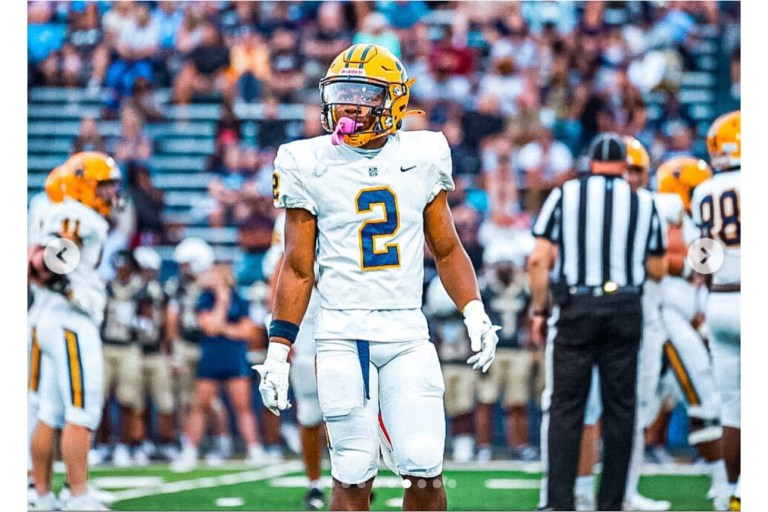 Jayshon Thomas