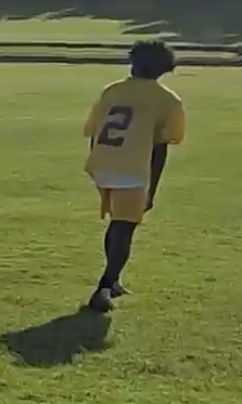 Donovan Nicolas