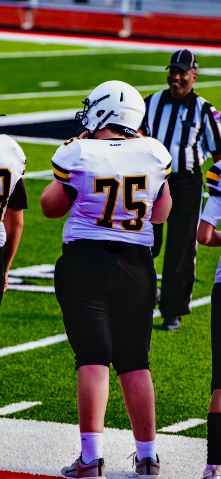 Landon Witt