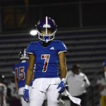 Isaiah Gray Jr