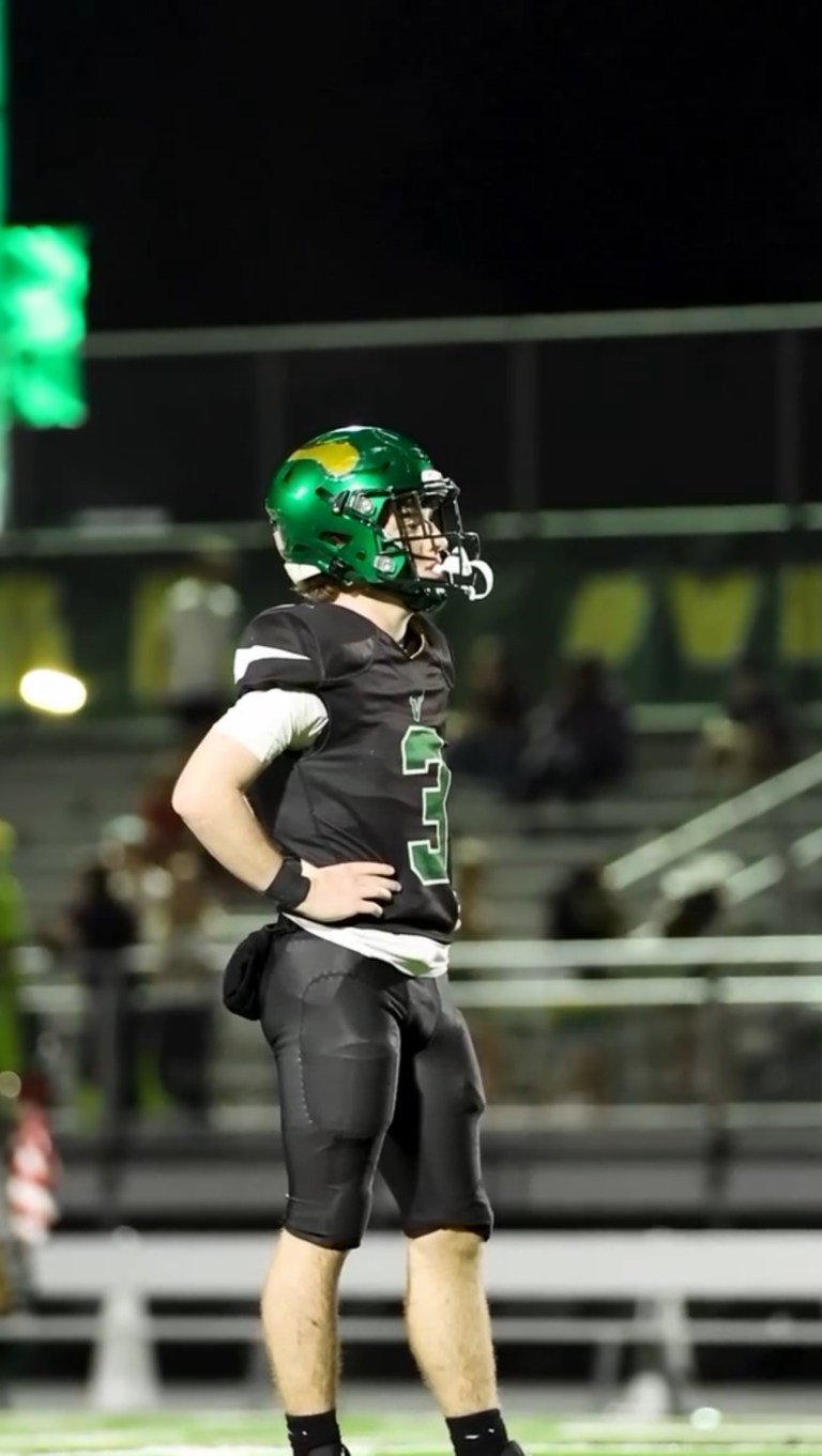Ethan LaFollette