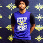 Anthony Woodard