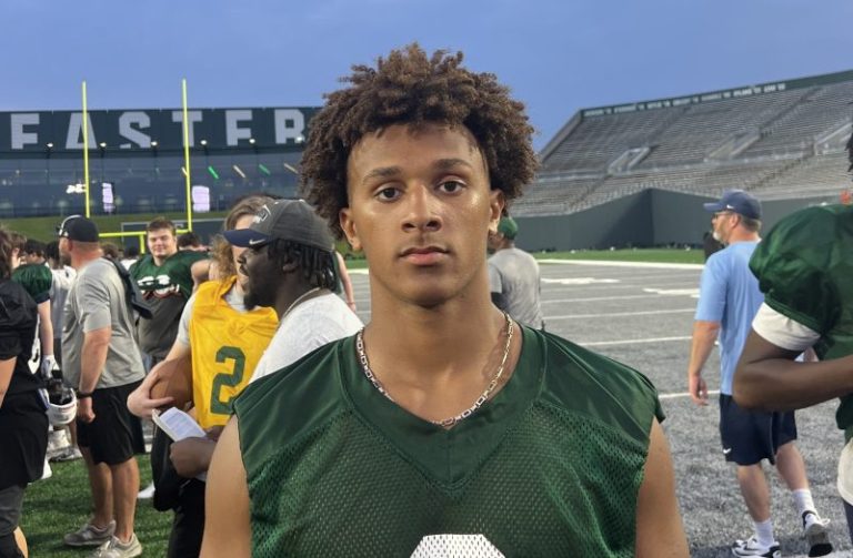 Game-Altering DBs of the D1 District Finals