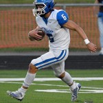 Carson Kilgore
