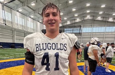 <span class="pn-tooltip pn-player-link">
        <span class="name-pointer">UW-River Falls Mega Camp: ’26 DL Standouts, Part 2</span>
        <span class="info-box not-prose" style="background: linear-gradient(to bottom, rgba(193,25,32, 0.95) 0%,rgba(193,25,32, 1) 100%)">
            <a href="https://prepredzone.com/2025/06/uw-river-falls-mega-camp-26-dl-standouts-part-2/" class="link-wrap">
                                    <span class="player-img"><img src="https://prepredzone.com/wp-content/uploads/sites/3/2024/04/Anthony-Russell-Dante-Williams1.jpeg?w=150&h=150&crop=1" alt="UW-River Falls Mega Camp: ’26 DL Standouts, Part 2"></span>
                
                <span class="player-details">
                    <span class="first-name">UW-River</span>
                    <span class="last-name">Falls Mega Camp: ’26 DL Standouts, Part 2</span>
                    <span class="measurables">
                                            </span>
                                    </span>
                <span class="player-rank">
                                                        </span>
                                    <span class="state-abbr"></span>
                            </a>

            
        </span>
    </span>
