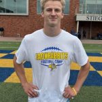 Nate’s South Dakota Big Dogs of the Week: Week 1-2 Off. Skill