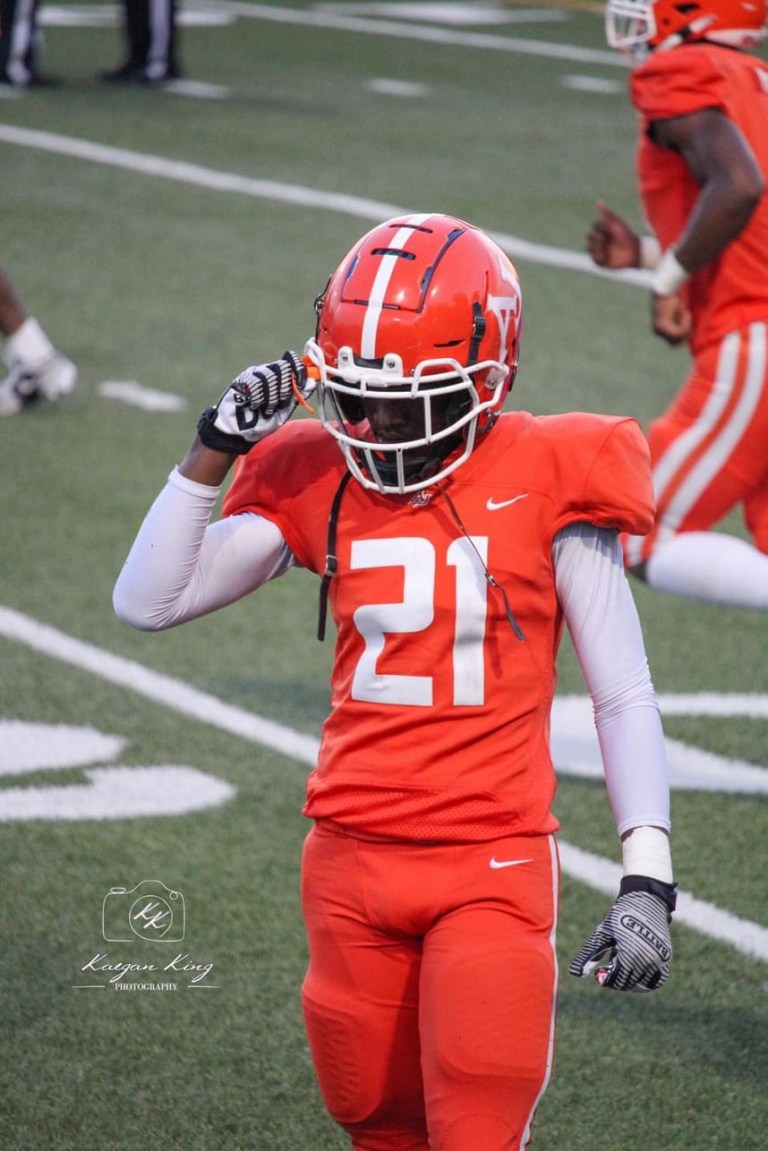 J’von Kelly