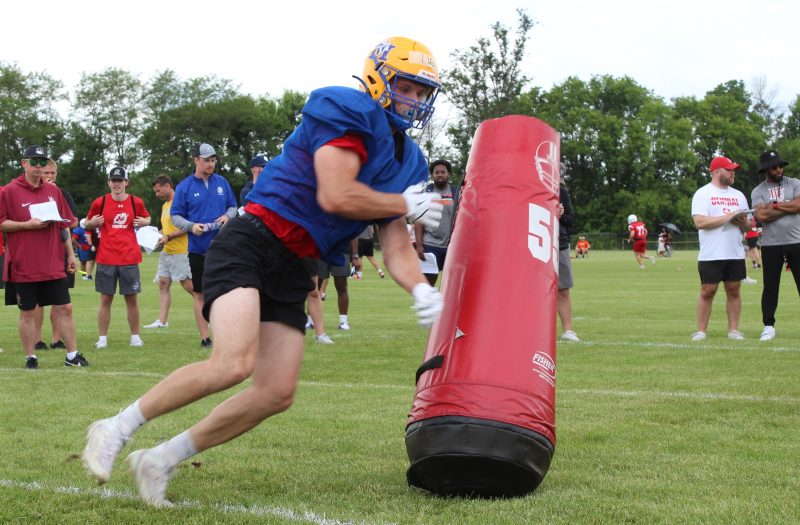 Nate&amp;#8217;s Friday Prep Bowl Standouts: 1A