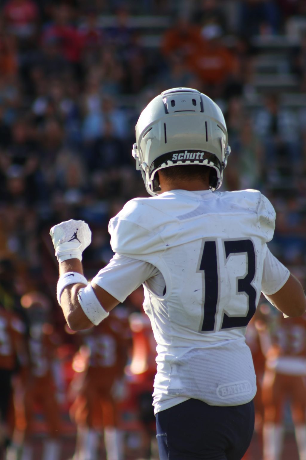 Updated 2028 New Mexico Rankings