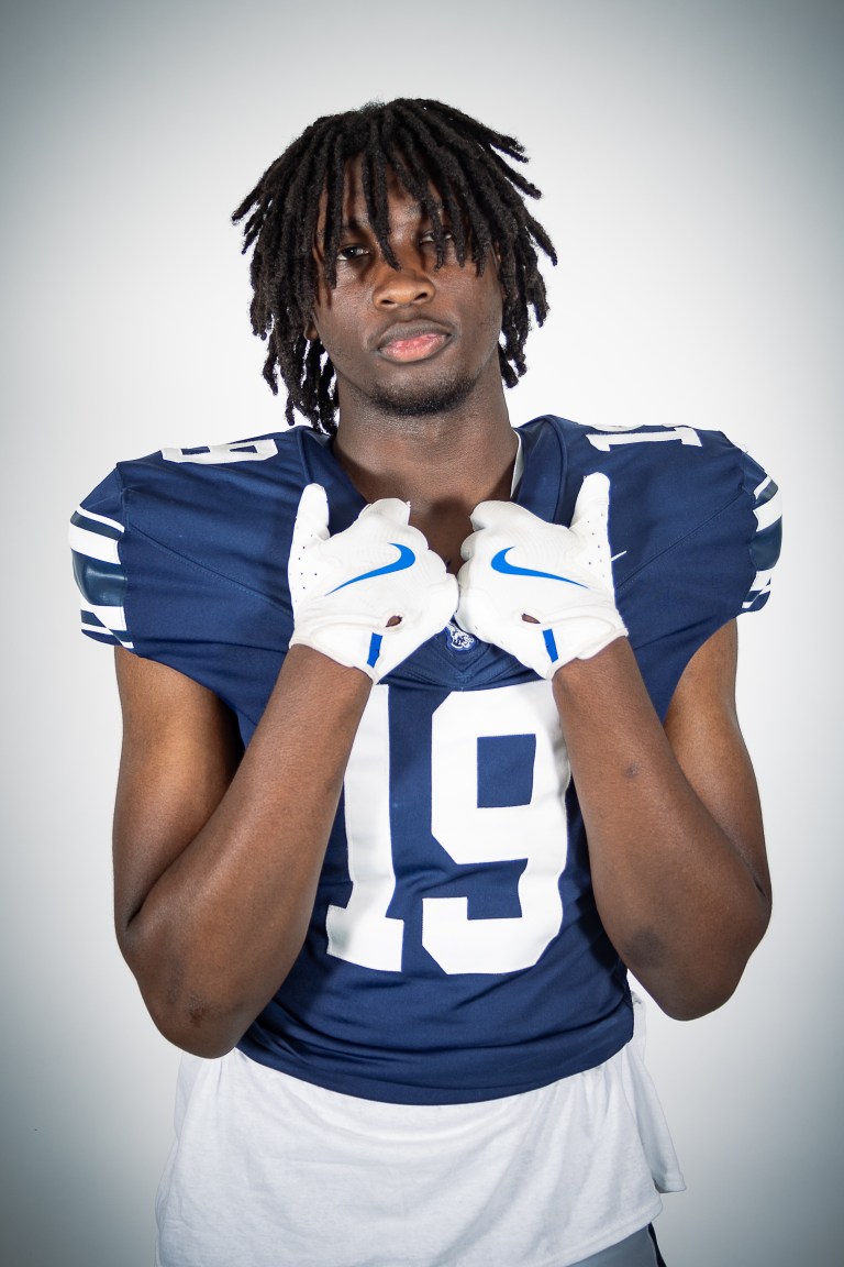Myles Smith