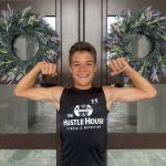 Tyler Garrison