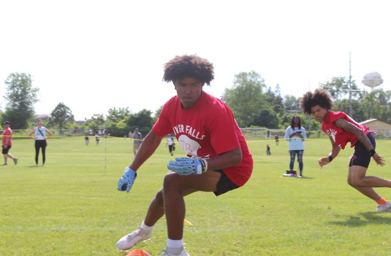 Gamechangers of the Minnesconsin Mega Camp