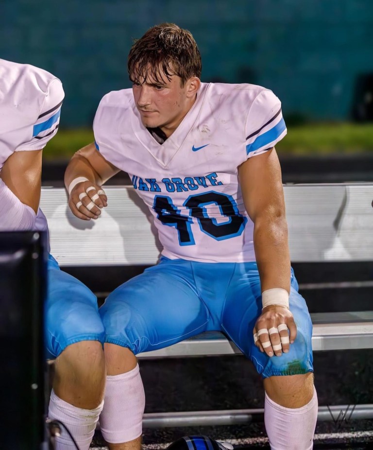 Bradley Byrd