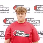 Zach Longrie