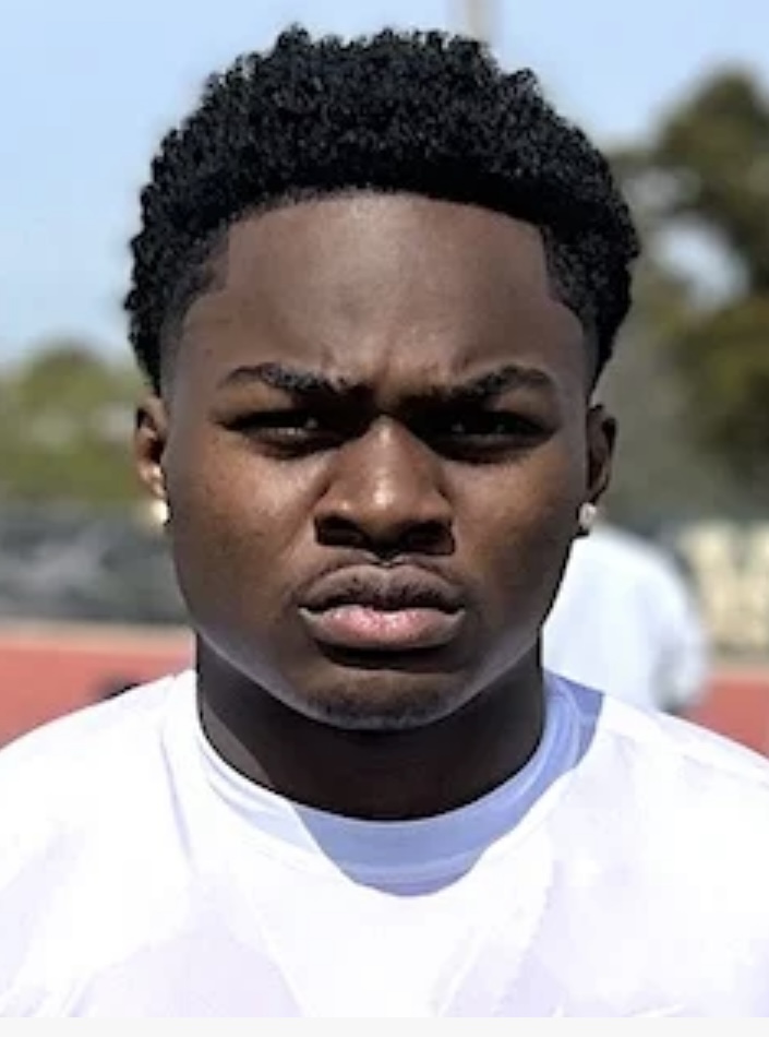 Malachi Roby