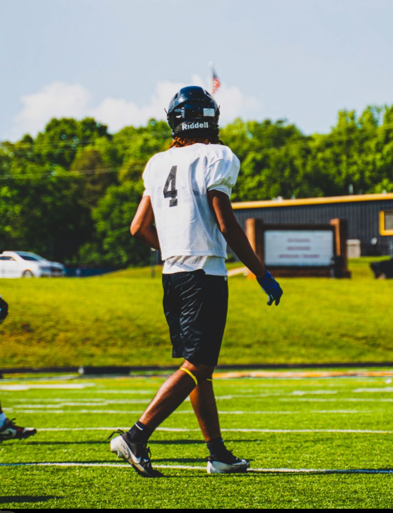 Ayven Ingram