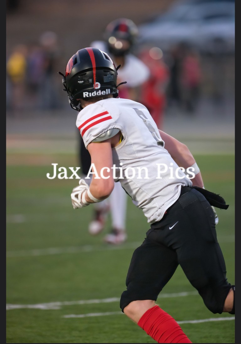 Jackson McGlone