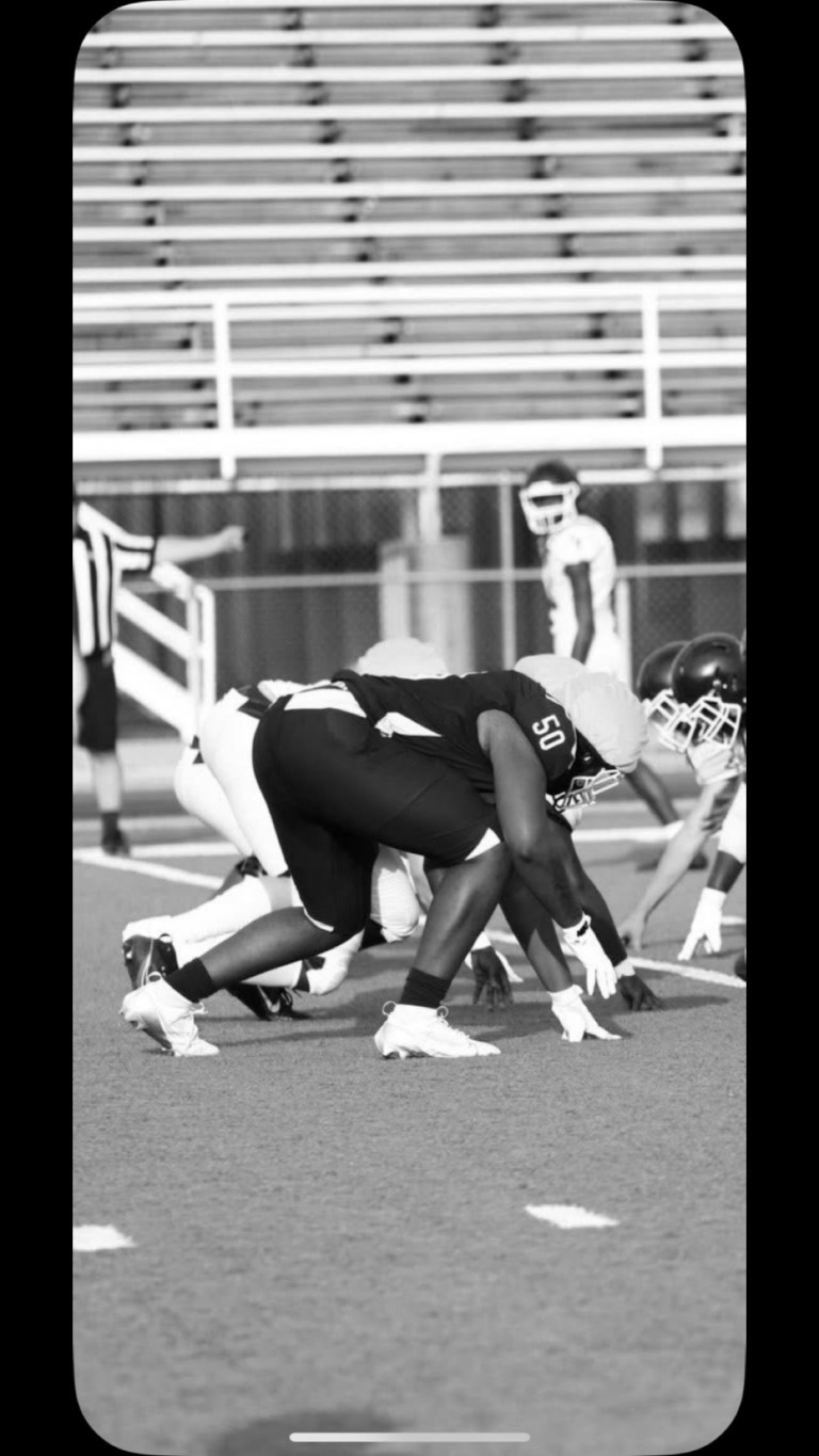 Trey Phillips