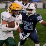 Jayvon Myers