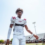 Tyree Johnson